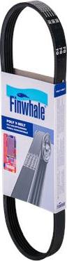 Finwhale BP5PK705E - Ķīļrievu siksna ps1.lv