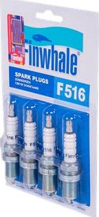 Finwhale F516 - Aizdedzes svece ps1.lv