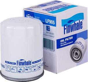 Finwhale LF905 - Eļļas filtrs ps1.lv