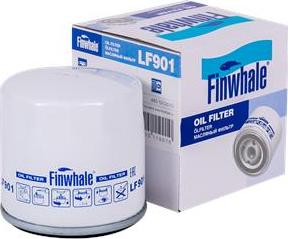 Finwhale LF901 - Eļļas filtrs ps1.lv