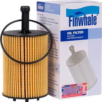 Finwhale LF910 - Eļļas filtrs ps1.lv