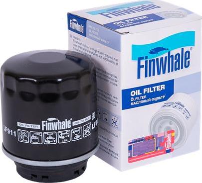 Finwhale LF911 - Eļļas filtrs ps1.lv