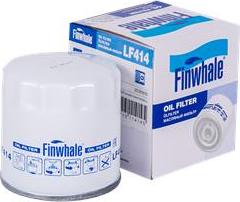 Finwhale LF414 - Eļļas filtrs ps1.lv