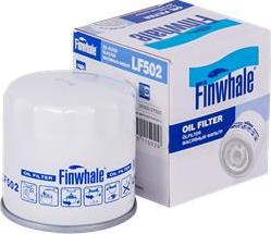 Finwhale LF502 - Eļļas filtrs ps1.lv