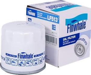 Finwhale LF513 - Eļļas filtrs ps1.lv