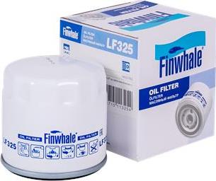 Finwhale LF325 - Eļļas filtrs ps1.lv