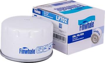 Finwhale LF702 - Eļļas filtrs ps1.lv