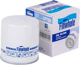 Finwhale LF725 - Eļļas filtrs ps1.lv