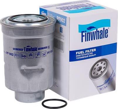Finwhale PF902 - Degvielas filtrs ps1.lv