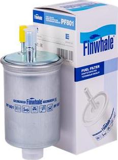Finwhale PF801 - Degvielas filtrs ps1.lv
