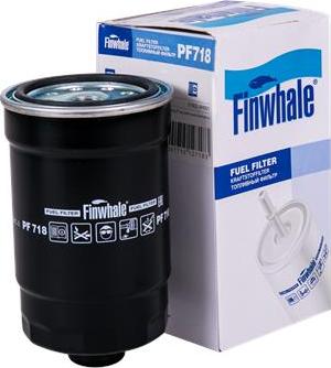 Finwhale PF718 - Degvielas filtrs ps1.lv