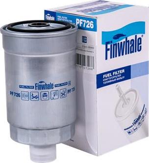 Finwhale PF726 - Degvielas filtrs ps1.lv