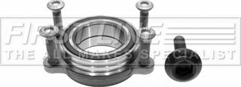 First Line FBK1109 - Riteņa rumbas gultņa komplekts ps1.lv