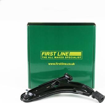 First Line FCA5583 - Neatkarīgās balstiekārtas svira, Riteņa piekare ps1.lv