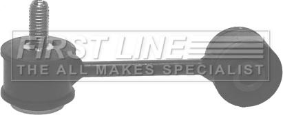 First Line FDL6498 - Stiepnis / Atsaite, Stabilizators ps1.lv