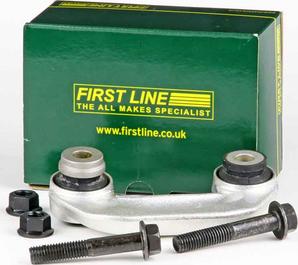 First Line FDL6450 - Stiepnis / Atsaite, Stabilizators ps1.lv