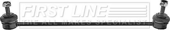 First Line FDL6433 - Stiepnis / Atsaite, Stabilizators ps1.lv