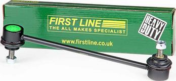 First Line FDL6547HD - Stiepnis / Atsaite, Stabilizators ps1.lv