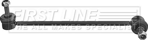 First Line FDL6557HD - Stiepnis / Atsaite, Stabilizators ps1.lv