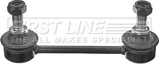 First Line FDL6566 - Stiepnis / Atsaite, Stabilizators ps1.lv