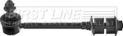 First Line FDL6509 - Stiepnis / Atsaite, Stabilizators ps1.lv