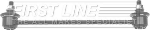 First Line FDL6502 - Stiepnis / Atsaite, Stabilizators ps1.lv