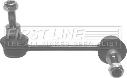 First Line FDL6580 - Stiepnis / Atsaite, Stabilizators ps1.lv