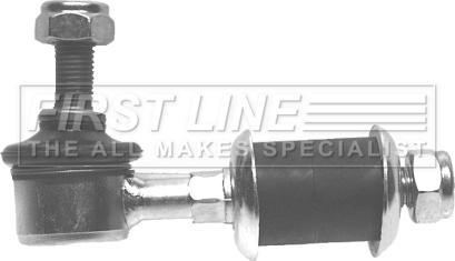 First Line FDL6572 - Stiepnis / Atsaite, Stabilizators ps1.lv