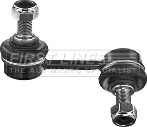 First Line FDL6696 - Stiepnis / Atsaite, Stabilizators ps1.lv