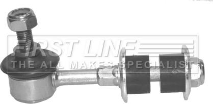 First Line FDL6607 - Stiepnis / Atsaite, Stabilizators ps1.lv