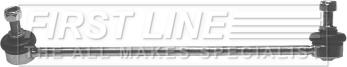 First Line FDL6623 - Stiepnis / Atsaite, Stabilizators ps1.lv