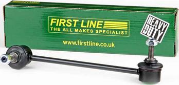 First Line FDL6305HD - Stiepnis / Atsaite, Stabilizators ps1.lv