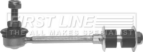 First Line FDL6707 - Stiepnis / Atsaite, Stabilizators ps1.lv