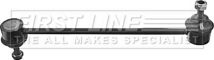 First Line FDL6730HD - Stiepnis / Atsaite, Stabilizators ps1.lv