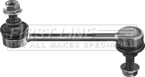 First Line FDL7551 - Stiepnis / Atsaite, Stabilizators ps1.lv