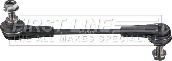 First Line FDL7588 - Stiepnis / Atsaite, Stabilizators ps1.lv