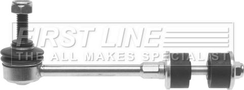 First Line FDL7188 - Stiepnis / Atsaite, Stabilizators ps1.lv