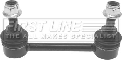 First Line FDL7245 - Stiepnis / Atsaite, Stabilizators ps1.lv