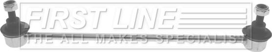 First Line FDL7207 - Stiepnis / Atsaite, Stabilizators ps1.lv