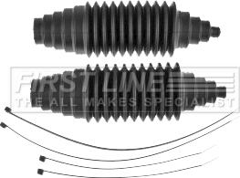 First Line FSG4000 - Putekļusargu komplekts, Stūres iekārta ps1.lv
