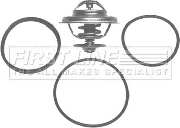 First Line FTK042 - Termostats, Dzesēšanas šķidrums ps1.lv