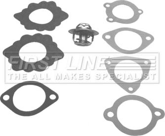 First Line FTK001 - Termostats, Dzesēšanas šķidrums ps1.lv