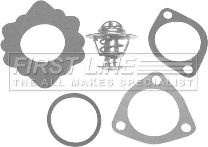First Line FTK010 - Termostats, Dzesēšanas šķidrums ps1.lv