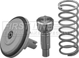 First Line FTK203 - Termostats, Dzesēšanas šķidrums ps1.lv