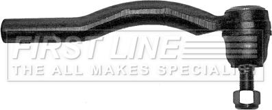 First Line FTR4846 - Stūres šķērsstiepņa uzgalis ps1.lv