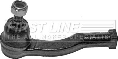 First Line FTR4874 - Stūres šķērsstiepņa uzgalis ps1.lv