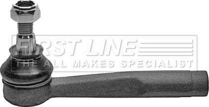 First Line FTR5009 - Stūres šķērsstiepņa uzgalis ps1.lv