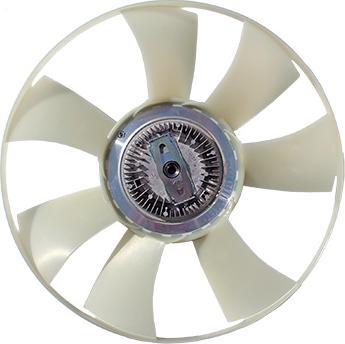 Fispa 9.6008 - Ventilators, Motora dzesēšanas sistēma ps1.lv