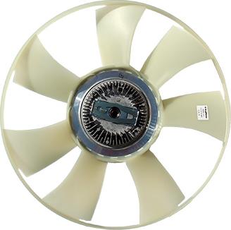 Fispa 9.6014 - Ventilators, Motora dzesēšanas sistēma ps1.lv