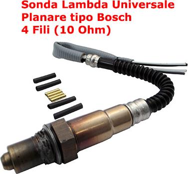 Fispa 90074A2 - Lambda zonde ps1.lv